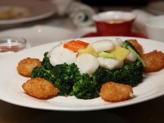 -香宫(九龙香格里拉店)