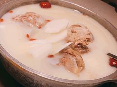 -一把骨(盐市口店)