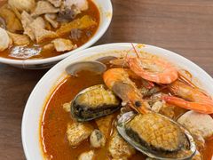 -大中沙茶面(中山路店)
