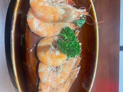 -8PINTS八品脱·日料·烧鸟·精酿小酒馆(莘庄店)
