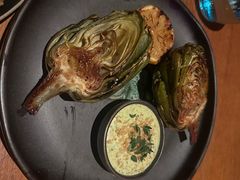 -THE CANNERY&JUJU 新鲜海鲜·牛排美食酒廊
