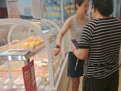 -味多美蛋糕(航天桥店)
