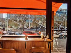 -Catch Bagel(芳草地店)