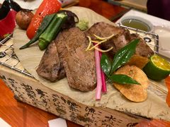 -龍千代·味自慢(黑龙江北路店)