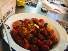 -马路牙子烧烤音乐酒馆(望京店)