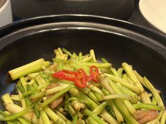 -宫燕府·京菜·烤鸭·淮扬菜(王府中心店)
