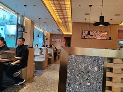 -大闫家烧烤·小海鲜家常菜(郑庄店)