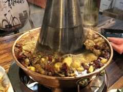 -蛙大侠香辣牛蛙火锅店(总店)
