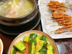 -大佬李砂锅(钱江财富广场店)