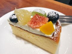 -black rainbow coffee