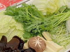 -牛街·马辈儿涮肉(牛街二店)