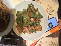 -小隐人家(乐松店)
