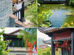 -东莞市可园博物馆