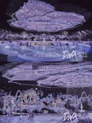 -DNA Wedding 婚礼记(上海店)