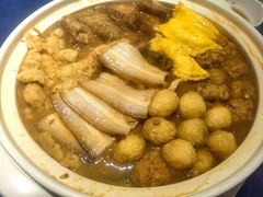 -六合居·邯郸菜·武安菜起源地