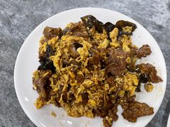 -同发号饭庄(复兴路店)