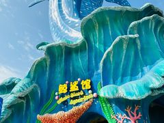 -珠海长隆海洋王国