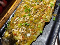 特色烤大茄-成都吃客(九眼桥店)