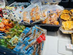 -水一方现烤鱿鱼丝大连特产(华南亿合城店)