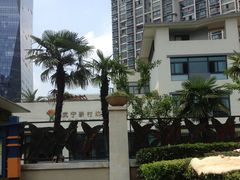 校门-武宁新村幼儿园(普雄路)