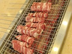 -福茗春薪禾记海鲜烧烤(八一路店)