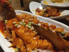 -悠味天老妈疙瘩汤(万达店)