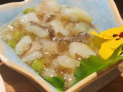 章鱼足-蟹将军·松叶蟹和牛日料放题自助(K11店)