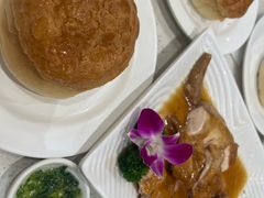 -香港新发烧腊茶餐厅(水围店)