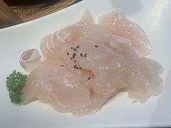 -热火朝天鲜切牛肉火锅(南强街巷店)
