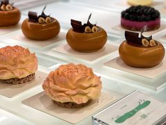 -潮一不贰·法式甜品·生日蛋糕·西式简餐(外滩店)