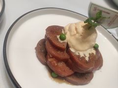 桂花糖藕-930私房菜(欧阳路店)