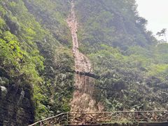 -鹿院坪生态旅游景区