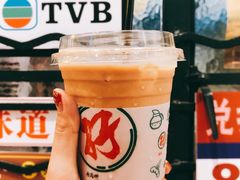 -孖记茶档·热腾茶餐(荔湾领展广场店)