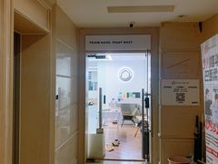 -EFL巴西柔术·综合格斗·泰拳·少儿体能训练(虹桥德必馆)
