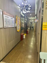 点击看大图 -睿宝儿科·眼科·口腔(静安大悦城门诊部)