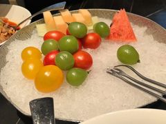 -上和臻品中国菜(花园街店)