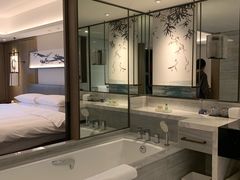 -杭州君悦酒店