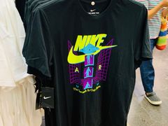 -NIKE上海青浦优选体验店