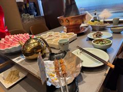 -额尔敦传统涮(体育场店)