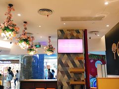 -吉野家(上海美罗城店)