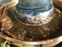 羊蝎子-竹叶涮肉坊(总店)