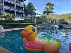 -石梅湾艾美度假酒店