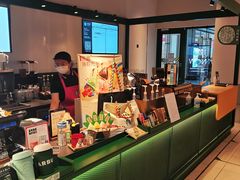 -星巴克(天津站区第二店)
