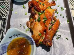 -俏九州·小炒黄牛肉(华润万象汇店)