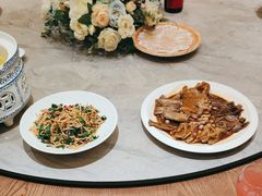 -国人川菜(李家村建东街店)