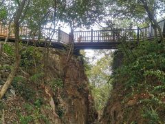 -南京市无想山景区