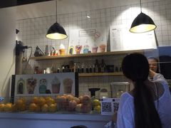 -JUICE  TIMES(中茵海华店)