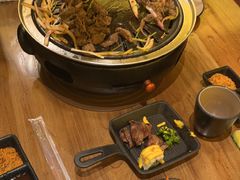 -九田家黑牛烤肉料理(衡百国际店)