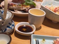 -花和海鲜自助(梅江店)