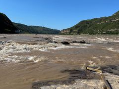 -陕西黄河壶口瀑布旅游区